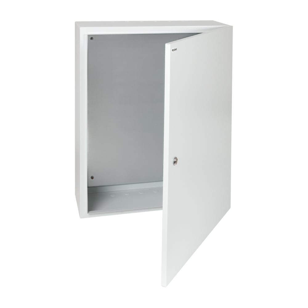Изображение товара Корпус КЭАЗ ЩМП-КМП-700x600x225-IP41-УХЛ3 КОМПАКТ, металлический 367431
