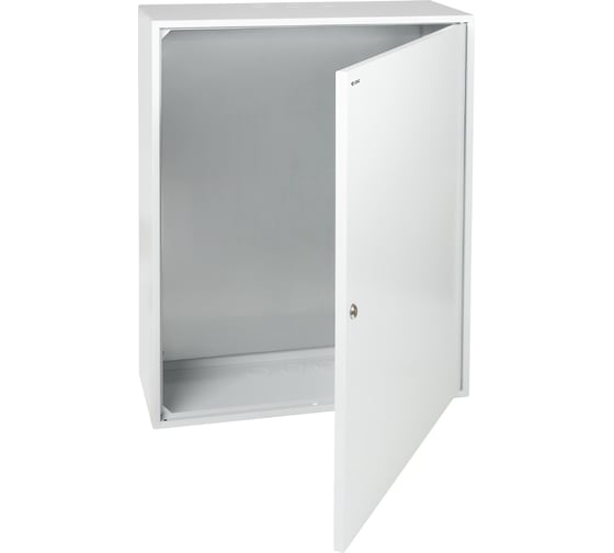 Изображение товара Корпус КЭАЗ ЩМП-СТД-800x650x250-IP41-УХЛ3 СТАНДАРТ, металлический 367436