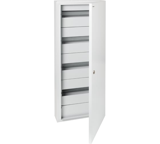 Изображение товара Корпус КЭАЗ ЩРн-СТД-60-825x350x115-IP41-УХЛ3 60 модулей, СТАНДАРТ, металлический 367455