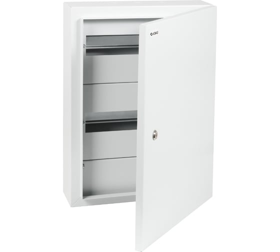 Изображение товара Корпус КЭАЗ ЩРн-СТД-30-465x350x115-IP41-УХЛ3 30 модулей, СТАНДАРТ, металлический 367453