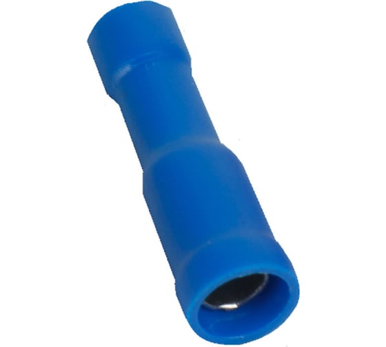 Изображение товара Разъем-штекер КЭАЗ РшИм OptiKit S-Shm-PVC-2-5-4 100 шт 278078