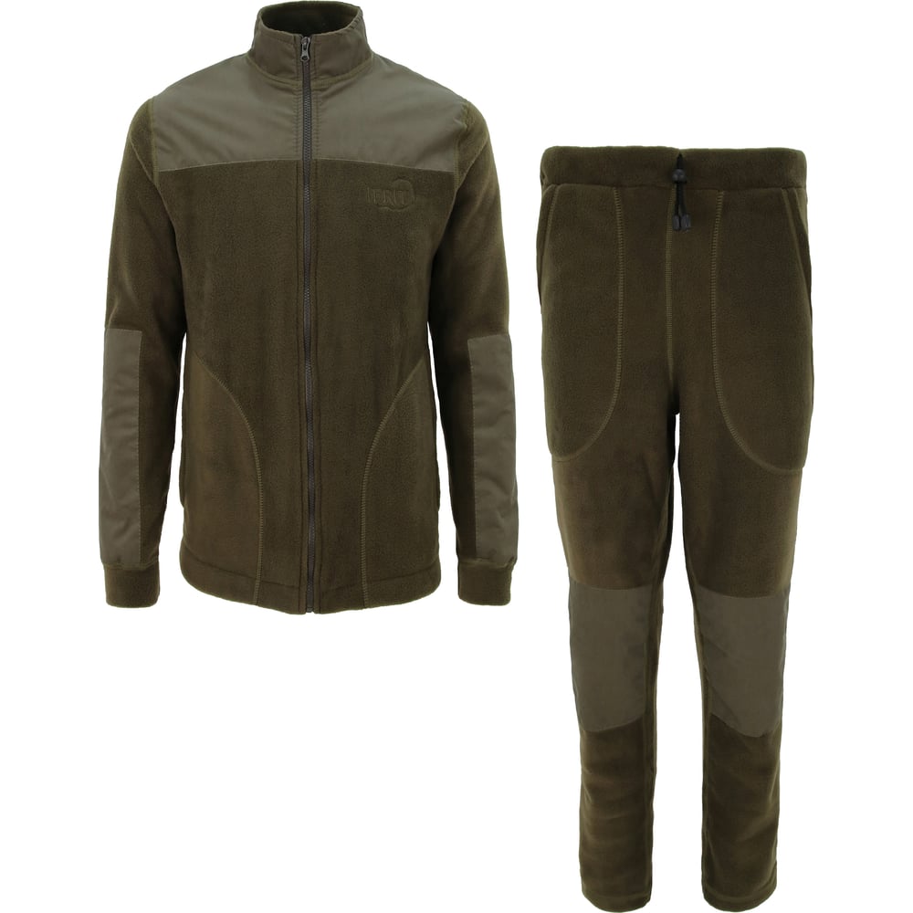 Изображение товара Костюм Элементаль К-403-2 Elf-2 Fleece 280 гр/м2, отделка: Tokio, р 60/62-182/188 4680232394472