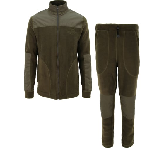 Изображение товара Костюм Элементаль К-403-2 Elf-2 Fleece 280 гр/м2, отделка: Tokio, р 56/58-182/188 4680232394465