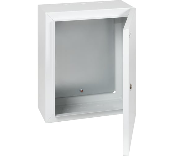 Изображение товара Корпус КЭАЗ ЩМП-КМП-345x294x155-IP41-УХЛ3 КОМПАКТ, металлический 367427