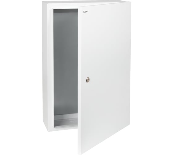 Изображение товара Корпус КЭАЗ ЩМП-КМП-600x400x155-IP41-УХЛ3 КОМПАКТ, металлический 367430