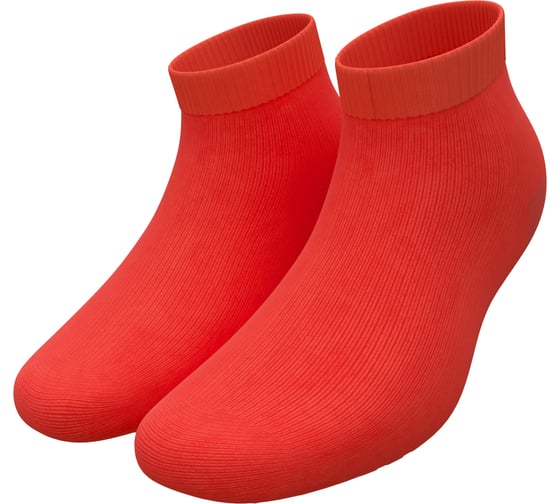 Изображение товара Носки для батута UNIXline 22-26 RU / 14-16 cm TRUSO22-26