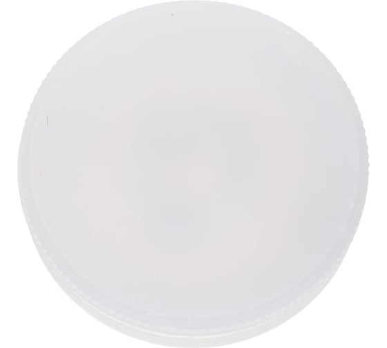 Изображение товара Светодиодная лампочка DEFENDER GX-15W-830-GX53 таблетка, теплый белый, 1 шт. 95425