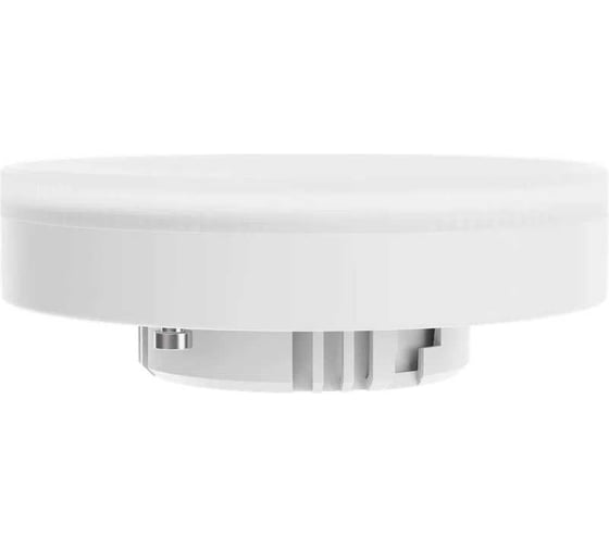 Изображение товара Светодиодная лампочка DEFENDER GX-8W-840-GX53 таблетка, нейтральный белый, 1 шт. 95409