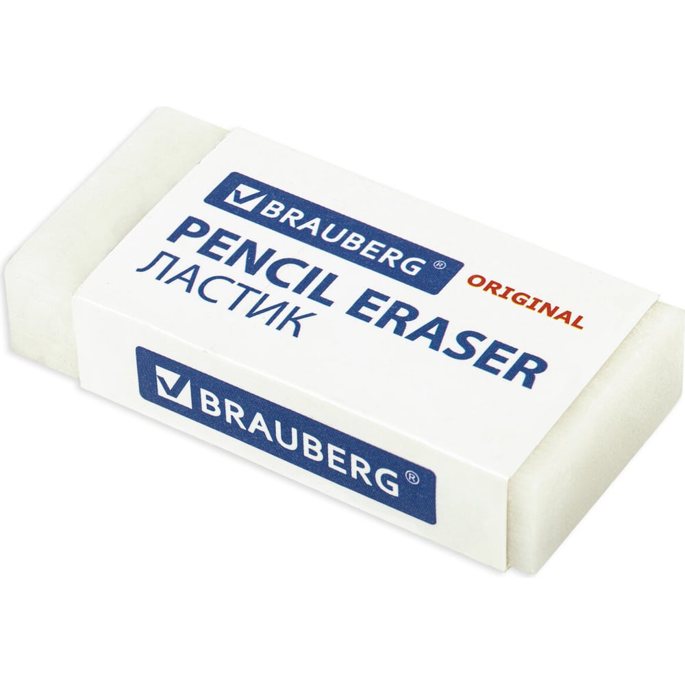 Ластик BRAUBERG