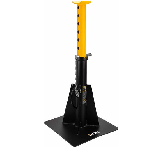 Изображение товара Подставка ремонтная JCB 15 т JCB-TZ150002(59572)