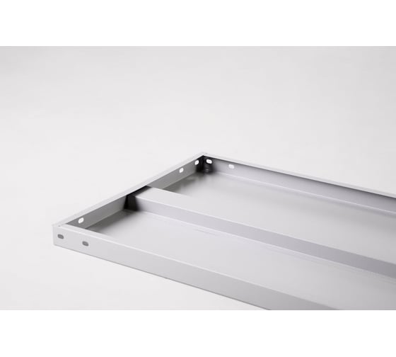 Изображение товара Полка ООО ФУРАМА СТФ 700x300 мм, оцинкованная СТФц-П7.3