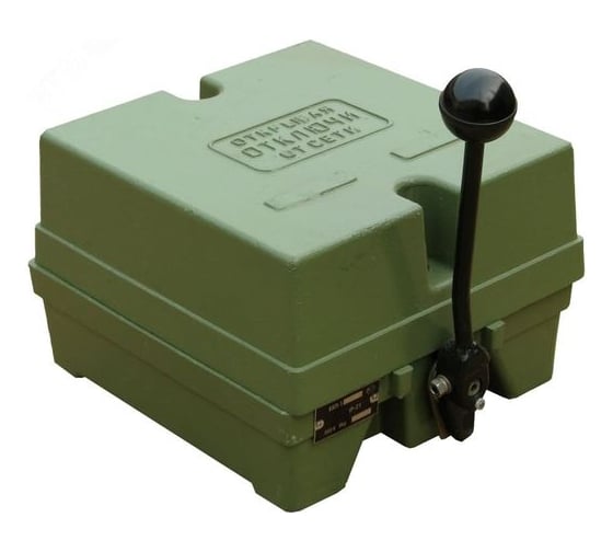 Изображение товара Командоконтроллер ООО ЭТК ККП-1102 00000000907