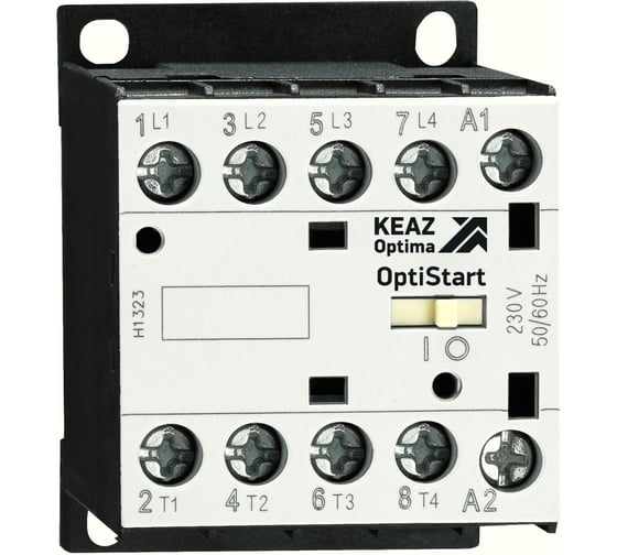 Изображение товара Мини-контактор КЭАЗ OptiStart K-M-12-30-10-A230 335609