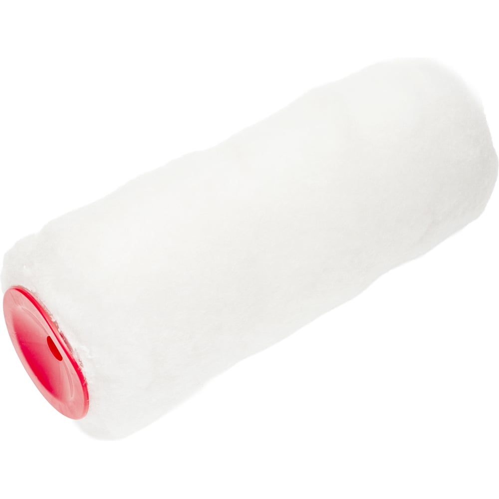 Изображение товара Малярный ролик ТЕРМОФЬЮЖН искусственный мех диаметр 48 мм длина 180 мм