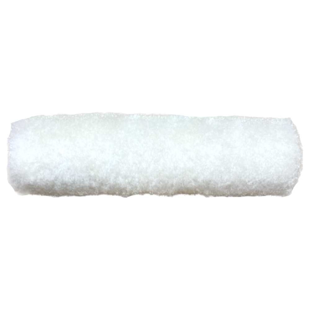 Изображение товара Ролик Малярок ТЕРМОФЬЮЖН 230 мм D 48 мм с натуральным мехом