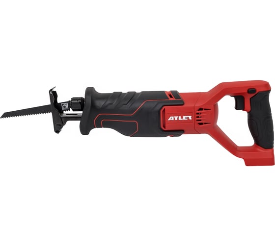 Изображение товара Аккумуляторная сабельная пила ATLET CSR18WD5.9