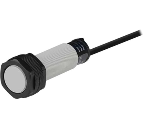 Изображение товара Емкостной датчик приближения Autonics CR18-8AO, НО, 2-пр., 2м, 220В~, артикул A1600000727R