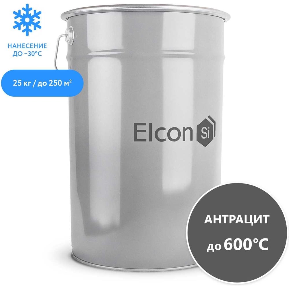   Elcon