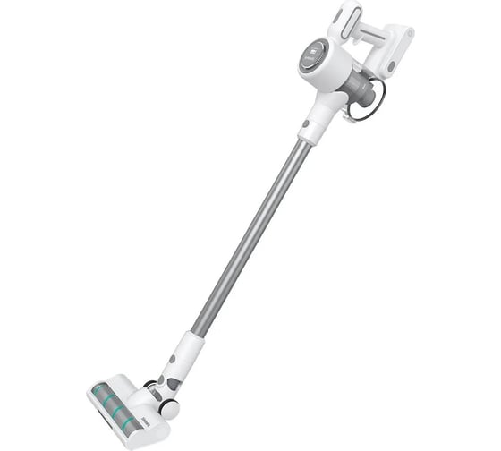 Изображение товара Вертикальный беспроводной пылесос Timberk 250 Вт, 22.2 V Li-ion 2000 mAh, HEPA, турбо T-VCH-67