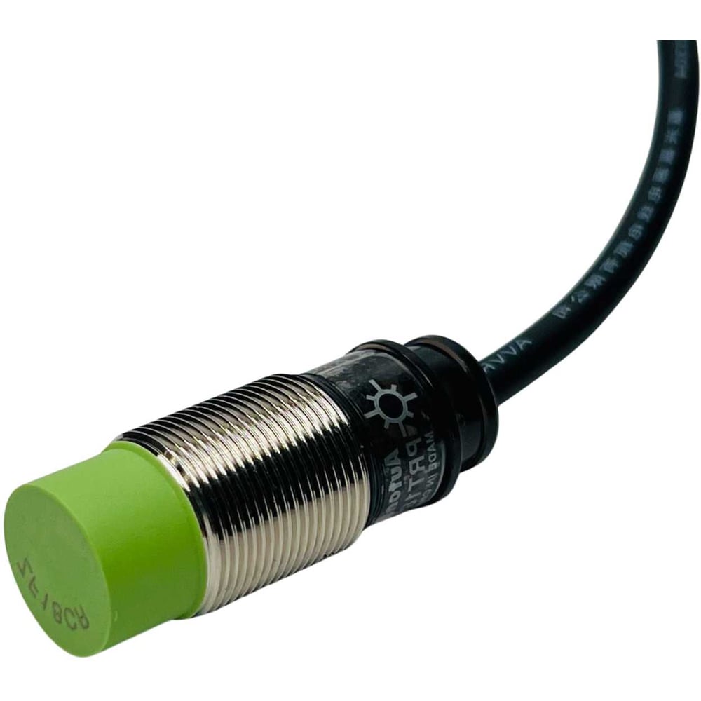 Изображение товара Индуктивный датчик приближения Autonics PRT18-8DO, 2-пр., 12-24 В, IP67, 8 мм