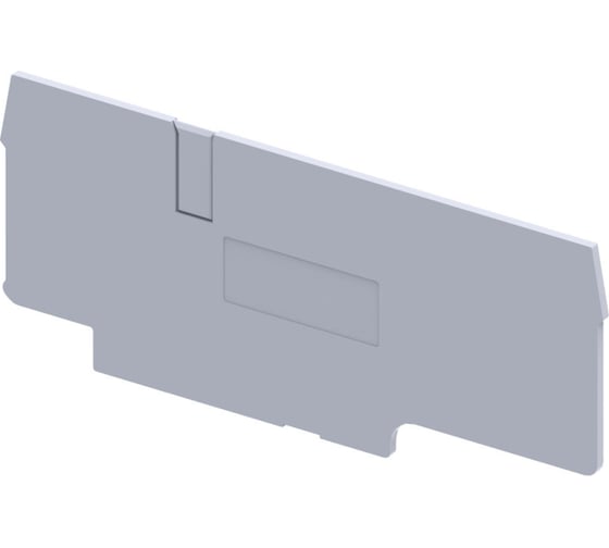 Изображение товара Крышка концевая КЭАЗ  OptiClip EPCX10/3 20 шт 331837