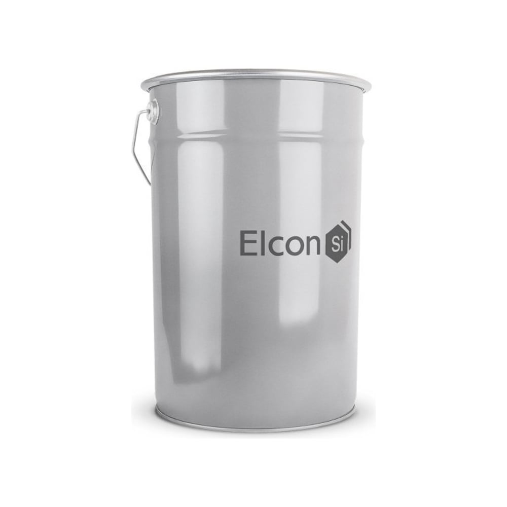 фото Эмаль elcon