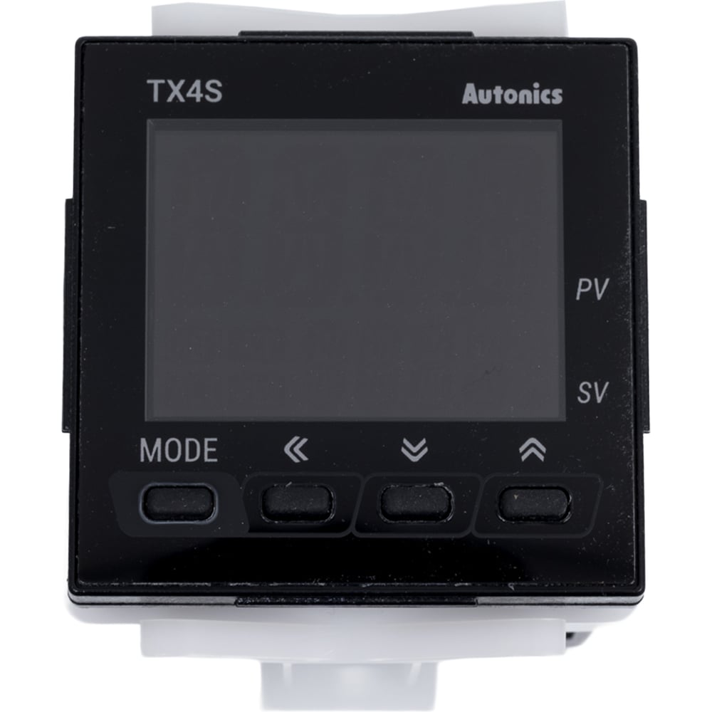 Изображение товара Температурный контроллер Autonics TX4S-14S 100-240В для точного регулирования