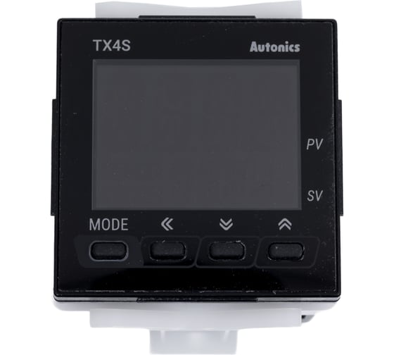 Изображение товара Температурный контроллер Autonics TX4S-14S, 100-240В~, артикул A1500004121R