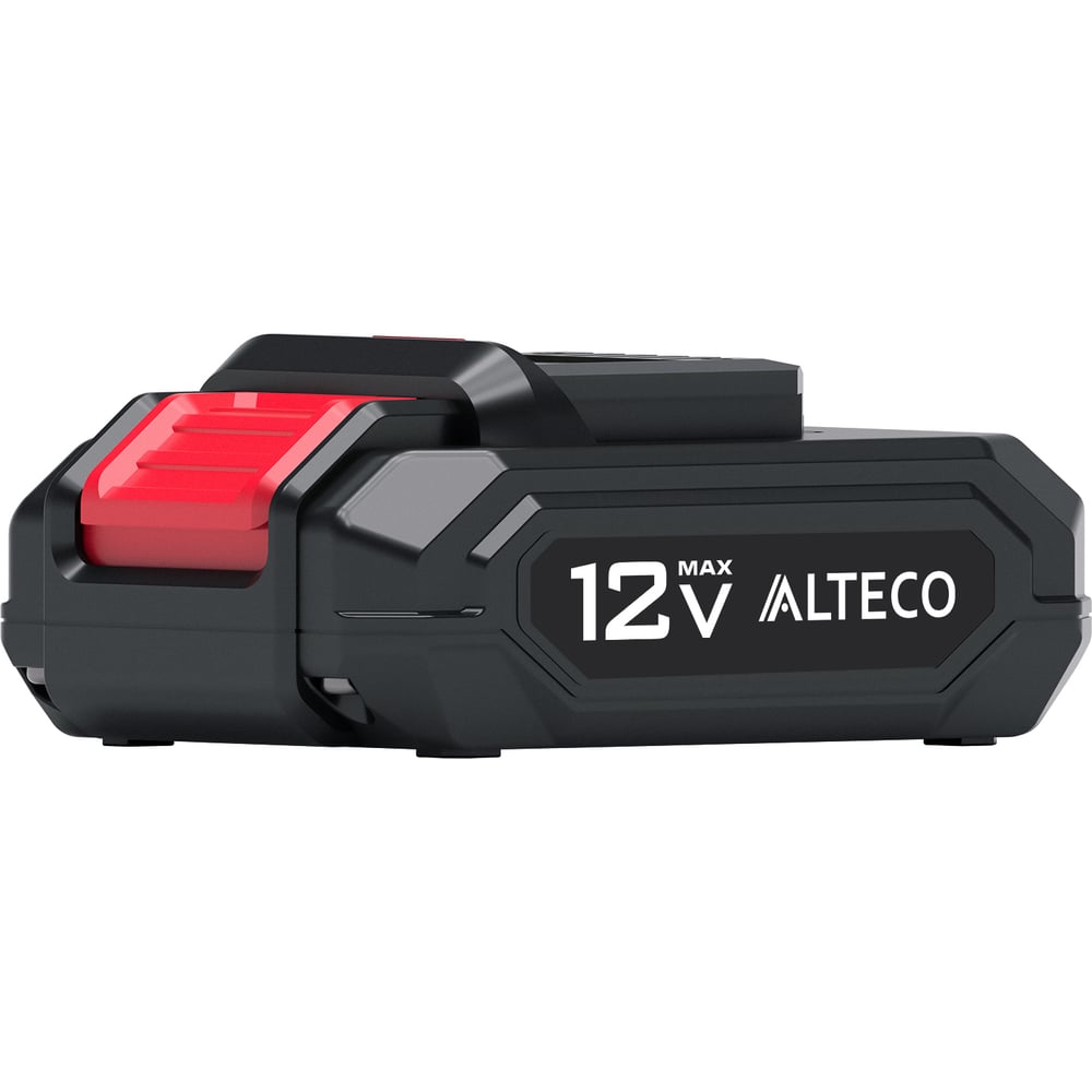 Изображение товара Аккумулятор ALTECO BCD 12-1.3 Li 71383 для полупрофессиональных инструментов