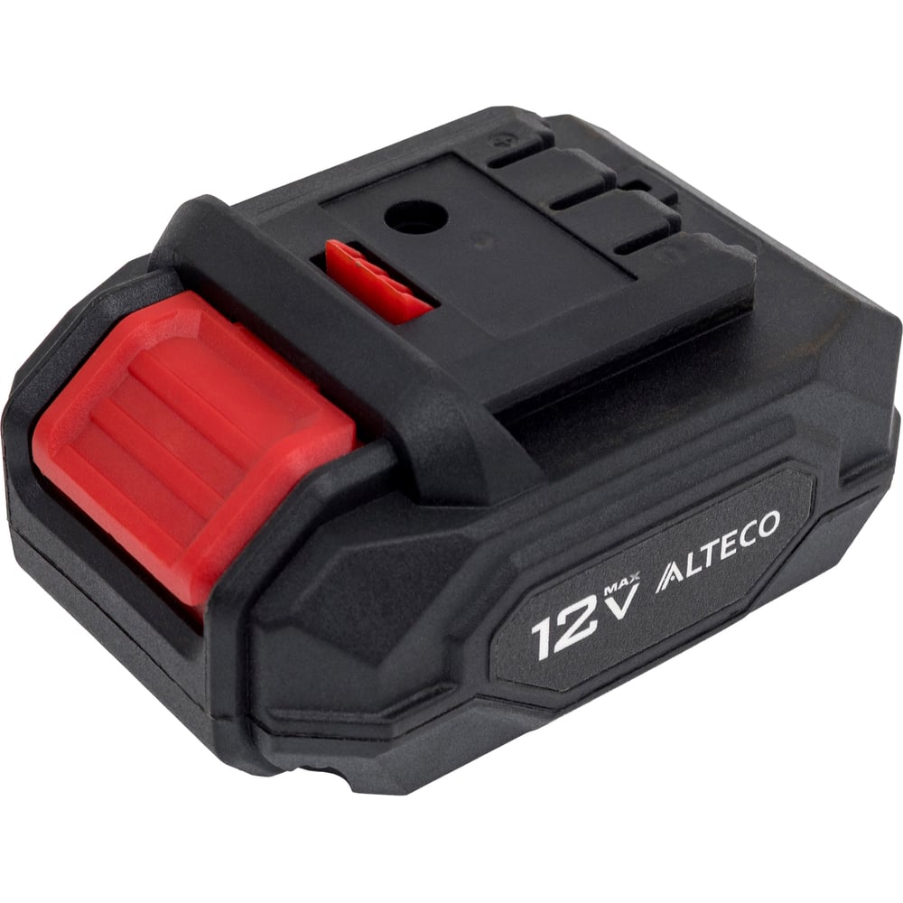 Изображение товара Аккумулятор ALTECO BCD 12-1.3 Li 71383 для полупрофессиональных инструментов