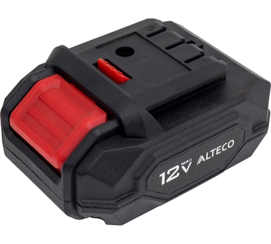 Изображение товара Аккумулятор ALTECO BCD 12-1.3 Li 71383