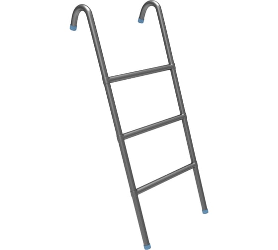 Изображение товара Лестница для батута UNIXline 10-16 ft LADBG