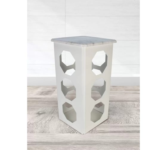 Изображение товара Журнальный столик приставной Callisto mobili М023.0Д70