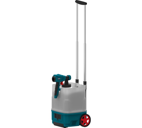 Изображение товара Краскораспылитель ALTECO SG 2206 67510