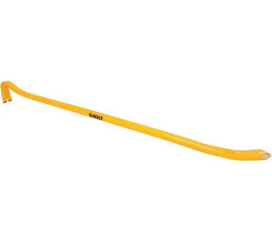 Изображение товара Монтировка - гвоздодер Dewalt 107 см DWHT55132-1