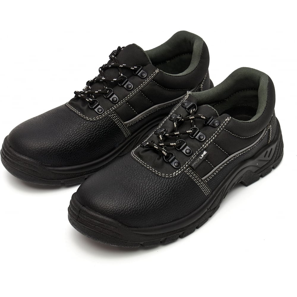 Изображение товара Полуботинки ФАКЕЛ PROFLINE МП ПУ 87488269 008 мужские и женские 43 черные