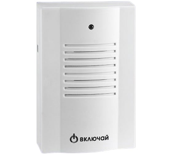 Изображение товара Электрический звонок Включай DBW-02 мелодия Дин-дон 1/ 50 1013795