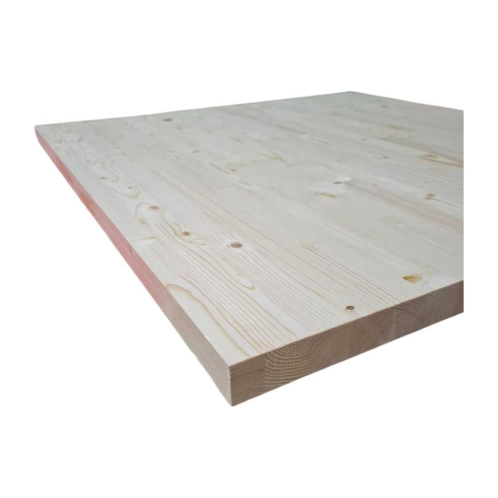 Изображение товара Площадка разворотная из хвои (сосна,елка) ООО Сибирский лес 40 мм 1000Х1200 4656760332972