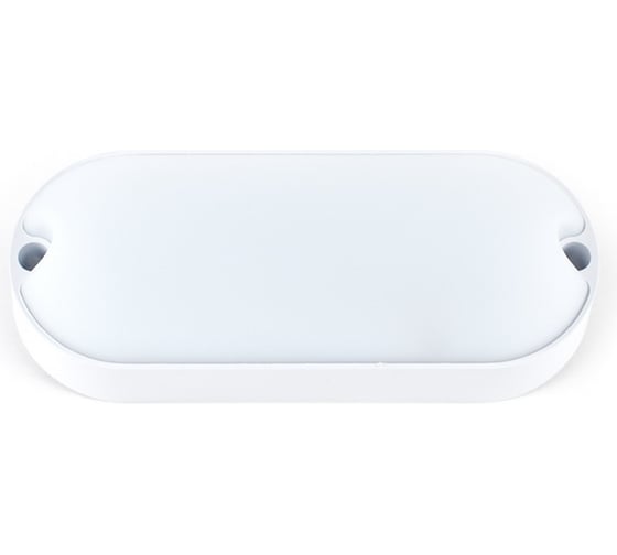 Изображение товара Светодиодный влагозащищенный светильник VKL electric овал VLZO3-65-15-4000, 4000К, 1200Лм, IP65 1192717