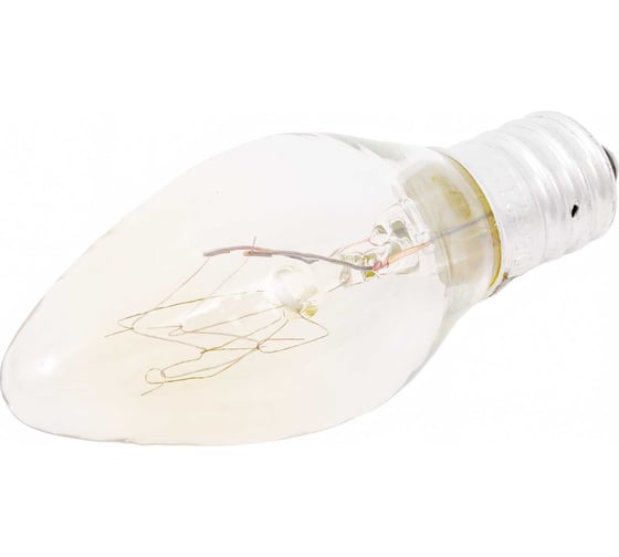 Изображение товара Специальная лампа Включай В22-10W-Е12- CL 1/ 50/ 1000 9973979