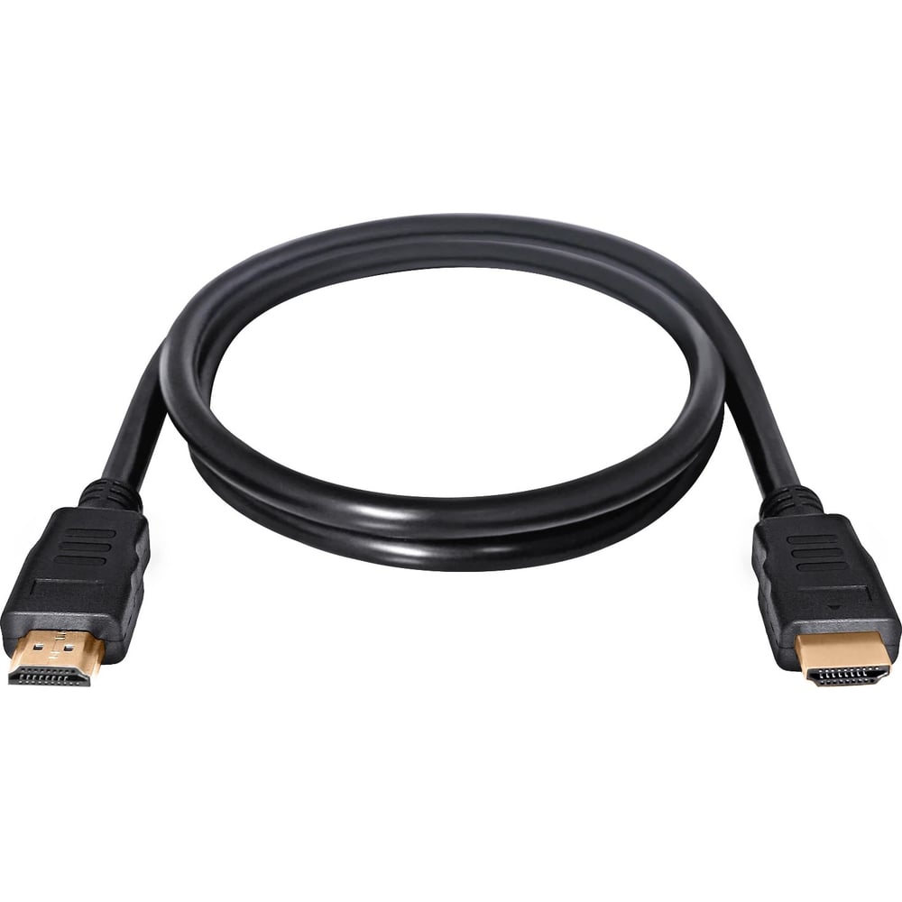 Изображение товара Цифровой кабель Defender HDMI 08 1.0 м версии 2.0