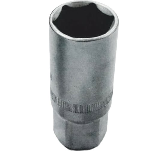 Изображение товара Головка свечная шестигранная (21 мм; 1/2") Сервис Ключ 77801