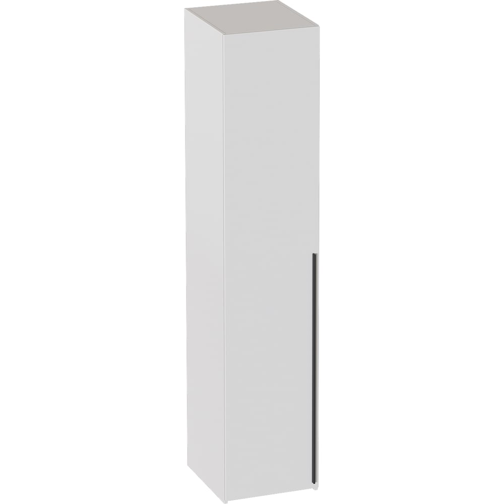 Изображение товара Шкаф Мебельград Ренн с распашной дверью для спальни