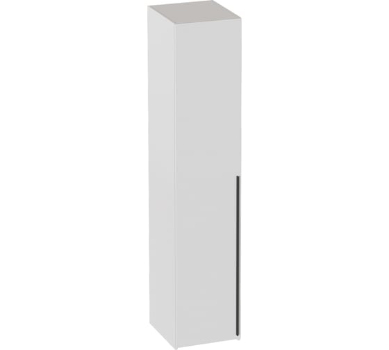 Изображение товара Шкаф Мебельград Ренн спальня, 1 дверь 71550