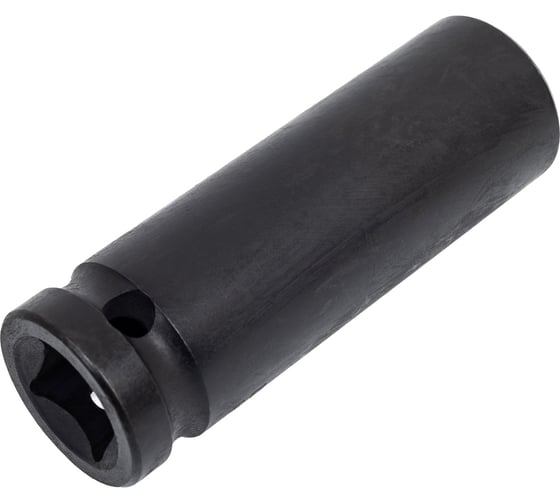 Изображение товара Головка ударная глубокая 17 мм Сервис Ключ 77217