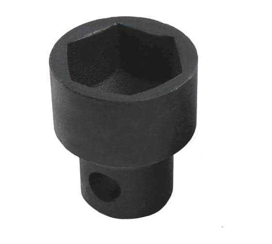 Изображение товара Головка мощная под лом 55 мм Сервис Ключ 77744