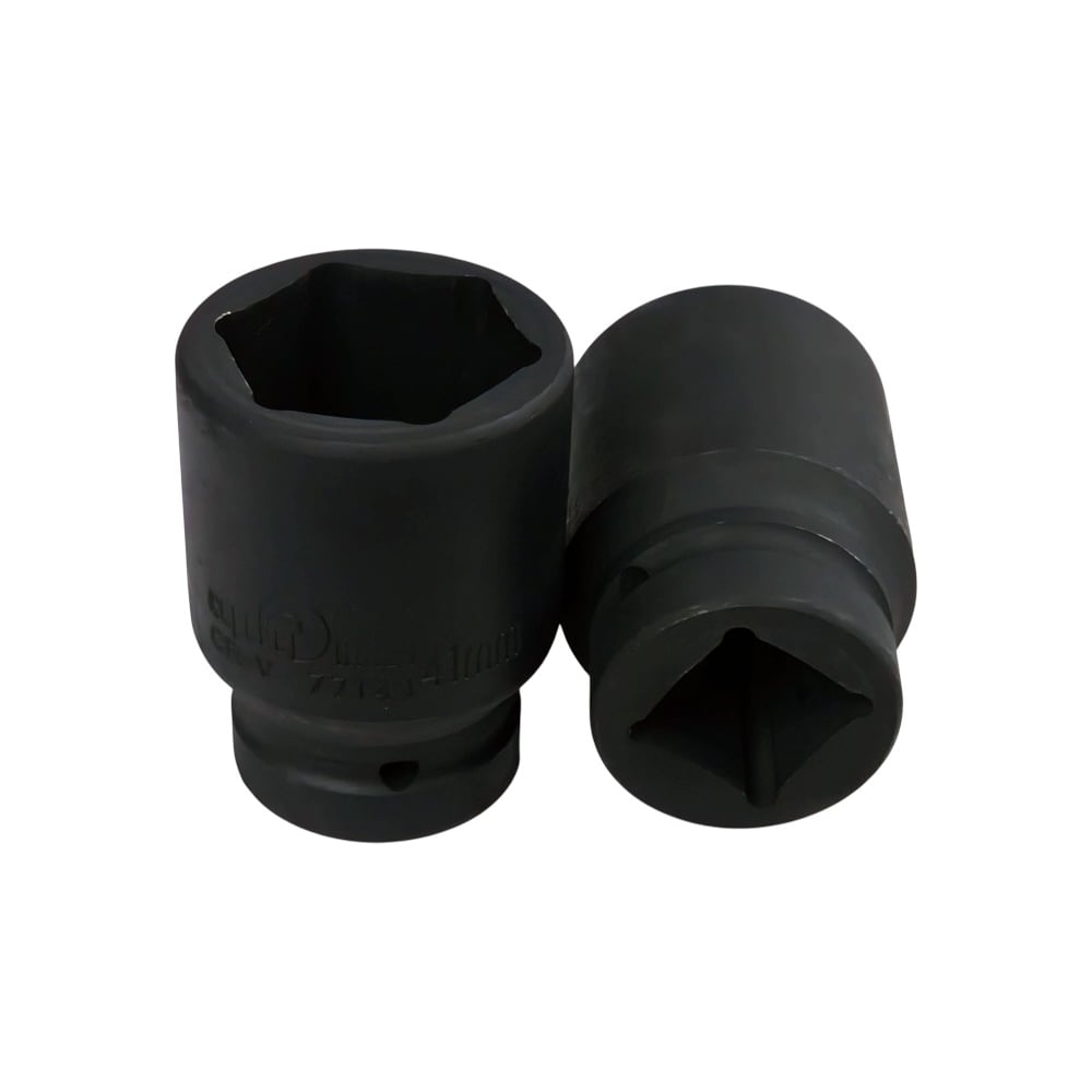 Изображение товара Головка под баллонный ключ (41 мм; 1") Сервис Ключ 77141