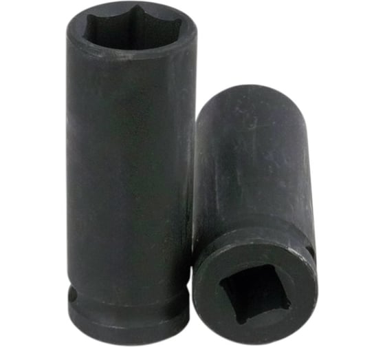 Изображение товара Головка ударная глубокая 21 мм Сервис Ключ 77221