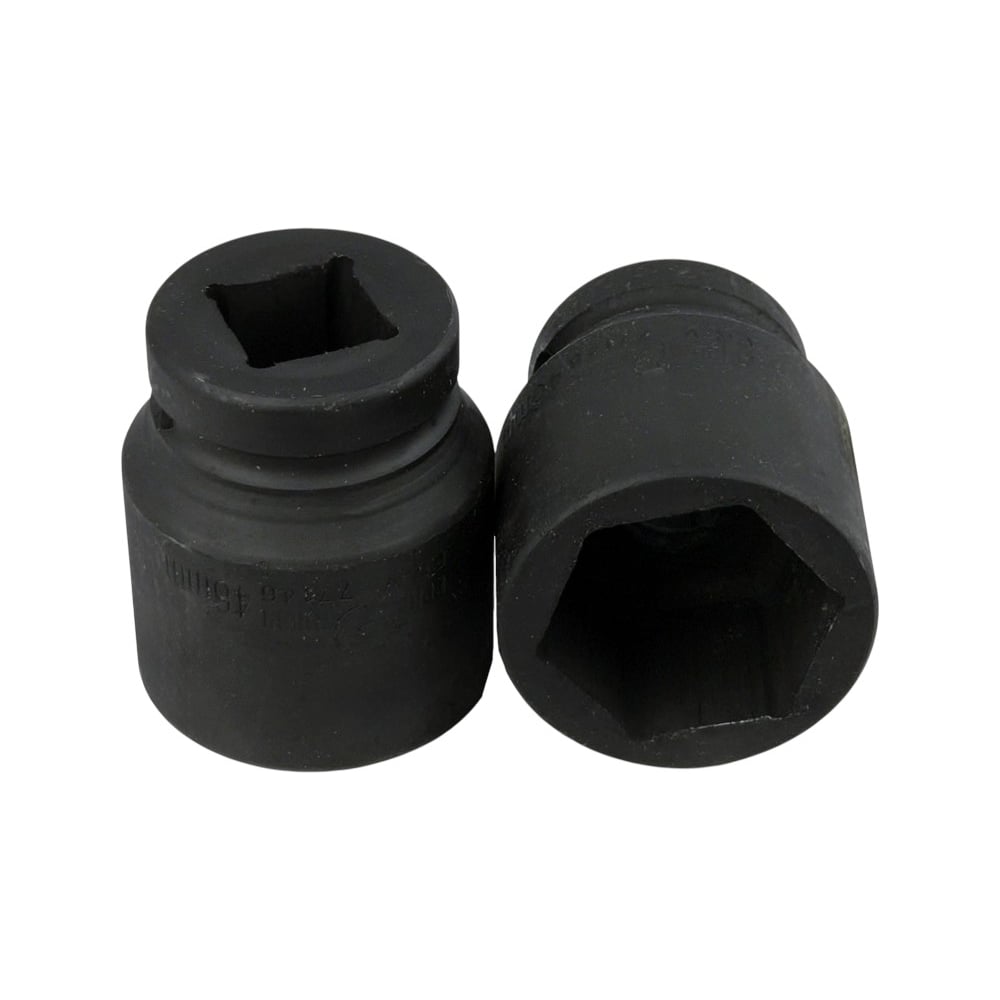 Изображение товара Головка под баллонный ключ (46 мм; 1") Сервис Ключ 77146