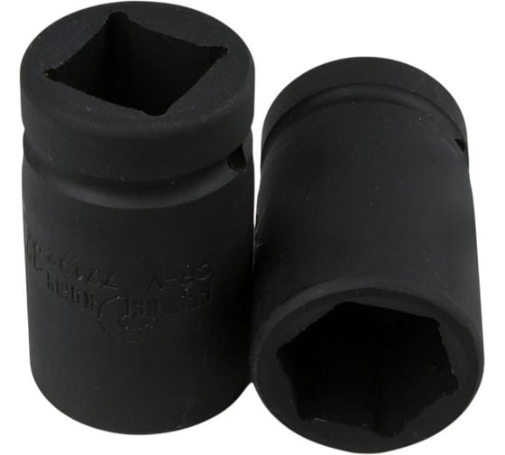 Изображение товара Головка под баллонный ключ (32 мм; 1") Сервис Ключ 77132